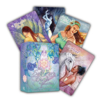 Taro kaardid Self Love Oracle