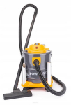 Universaalne t&ouml;&ouml;stuslik tolmuimeja, tuhaimur, 3 in 1, 2000 W Powermat ESP-2000M FCN