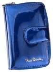 Naiste rahakott Pierre Cardin Leaf 115, sinine