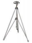 Alusega impulsspihusti Bradas WHITE LINE TRITON XL