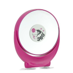 P&ouml;&ouml;ratav peegel Beter