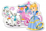 Pusle 12 Princess Carriage