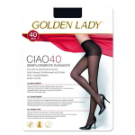 Golden Lady 40 DEN Sukkp&uuml;ksid naistele