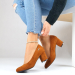 Sergio Leone pruunid kontsakingad