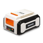 Aku Daewoo DABT4040LI