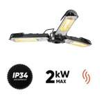 Halogeen infrapuna soojuskiirgur Umbrella IR 2005 SC