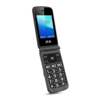SPC 2326T Stella 2 2,4" QVGA Bluetooth FM Black