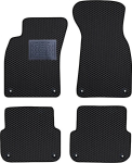 Audi A6 C6 4wd 2004-2011 EVA s&otilde;itjate ruumi matid