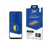 Kaitseklaas FlexibleGlass sobib Motorola Moto G8