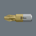 Otsik Wera Bit PH 851/1 TiN, PH3x25 mm
