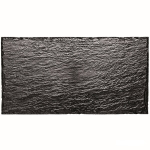 Kandik MoodFood, kiltkiviimitatsioon 30 x 16 cm, 10 tk.