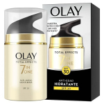Vananemisevastane niisutav kreem Total Effects 7 In One Olay (50 ml)