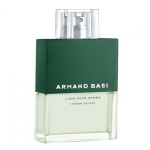 Tualettvesi Armand Basi Intense Vetiver EDT meestele, 75 ml