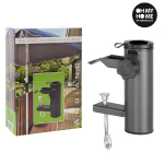 P&auml;ikesevarju hoidik r&otilde;dule ProGarden