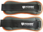 Pahkluuraskused Power System - 2 &times; 2 kg