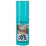 L&acute;Or&eacute;al Paris Juuste peitekreem ja hallide juuste taaskasvamine Magic Retouch (Instant Root Concealer Spray) 75 ml