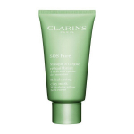 Clarins SOS Pure tasakaalustav savimask, 75 ml