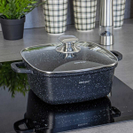 kinghoff potimarmul 24cm kh-1603 4,5L