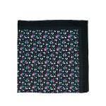 Art of Polo Shawl | must, Valge sz1277-3