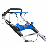 Bensiinimootoriga isevedav muruniiduk Hyundai L 5300S