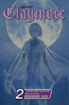 Claymore, Vol. 2: Darkness In Paradise, V. 2