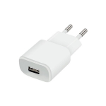 Forever TC-01 laadija 1x USB 2A valge