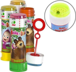 SEEBIMULLID MASHA JA KARU 60ml