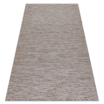 Sisal vaip SISAL lamedat leiba PATIO 3077 Boho - loomulik, beež