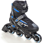Rulluisud Raven Profession Black/Blue, 38-42