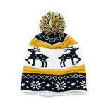 Art of Polo M&uuml;ts | must, kollane cz14242-1 black, yellow