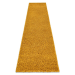 Vaip, Koridorivaibad SOFFI shaggy 5cm kuld - k&ouml;&ouml;gi, koridori, koridori jaoks