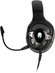 Kruger & Matz GAMING HEADPHONES GH-100 RGB BLACK