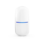 Kahe tehnoloogiaga andur - Mikrolained + Pir Slim-Dual-Pet Satel