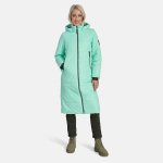 Huppa Naiste talvemantel NINA 1, mint