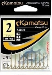 Konksud KAMATSU Sode Bln nr 14