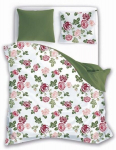 Voodipesukomplekt PER-81, 200x220, 3-osaline