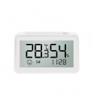 Nutikas niiskus- ja temperatuuriandur Nous E6 ZigBee, Smart Life