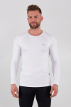 Meeste kiiresti kuivav T-s&auml;rk VITAL ZIP LS
