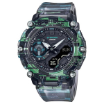 Casio G-Shock original Carbon Core Guard GA-2200NN-1AER