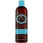 Palsam Hask argan oil repairing conditioner, 355 ml