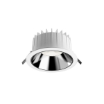 S&uuml;vistatav LED-valgusti CL KEA 40W 3000K IP44 8768 Nowodvorski Lighting 5903139876896