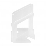 Klambrid tasandamiss&uuml;steemile Raimondi HD, 1.5 mm, 3-12 mm (100 tk.)