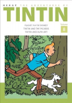 Adventures of Tintin Volume 8, Volume 8