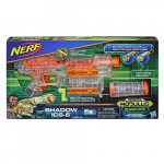 Hasbro - Nerf N-Strike Modulus Ghost Ops Shadow ICS-6