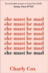 She Must Be Mad: The Bestselling Poetry Debut of 2018 ePub edition