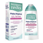 Intiimgeel atoopilisele nahale Instituto Espa&ntilde;ol (300 ml)