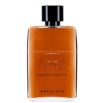 L&otilde;hnavesi Gucci Guilty Absolute Pour Homme EDP meestele 150 ml