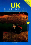 UK Dive Guide: Diving Guide to England, Ireland, Scotland and Wales