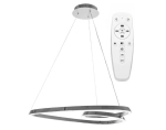 Rippvalgusti led app798-cp loop Toolight 63x61,5x75cm