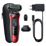 Pardel Braun Series 6 61-R1200s